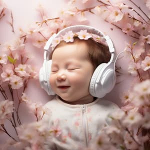 Autumn Lullabies: Baby Sleep Moods - Christian Music For Babies