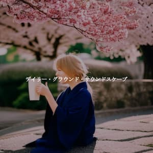 デイリー・グラウンド・サウンドスケープ - Cafeteria Musica de lujo