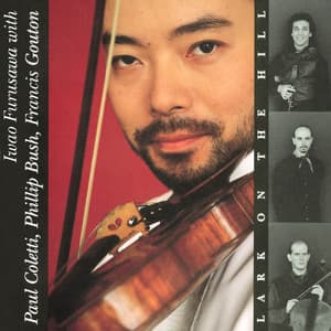 ひばり - 古澤巖