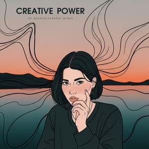Creative Power of Neurodivergent Minds - Brain Power Academy