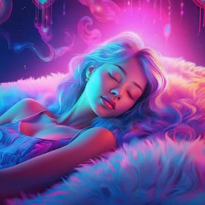 Pistas De Ensueño: Hip Hop Infundido Para Dormir - Chill-hop en reposo