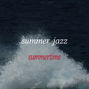 サマータイム ~ サマージャズ - Duke Jordan
