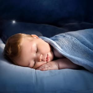 Vibraciones Suaves Lofi Nocturnas Para El Sueño Del Bebé - Planeta angelical