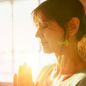 Meditation Music for Inner Harmony - Interstellar Music for Meditation