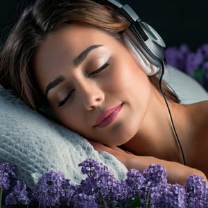 Sleep Soundscapes: Melodies for Deep Rest - Buddhist Enlightenments