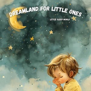 Dreamland for Little Ones - Simon Bircher