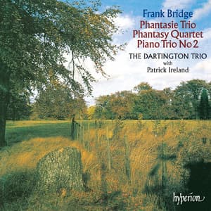 Bridge: Piano Trios & Phantasy Quartet - Frank Bridge