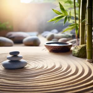 Ritmos De Spa: Música Para Masajes - Espíritu sereno del cosmos