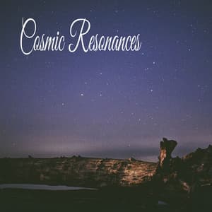 Cosmic Resonances - Relaxing Music