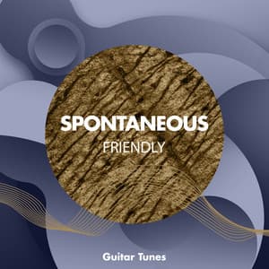 zZz Spontaneous Friendly Guitar Tunes zZz - Positive Energy Academy