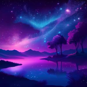 Melodías Del Anochecer: Sonidos Calmantes Para Dormir - Cielo Acústico