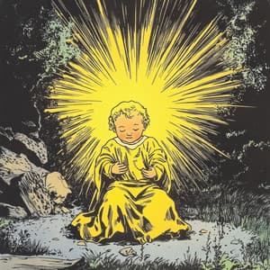 Baby's First Christmas - Mozart and Baby Friends