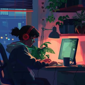 Estudio Consciente: Música Calmante Para La Concentración Académica - Ondas creativas