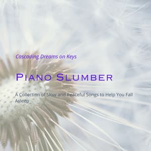 Piano Slumber Serenades: Nature's Sleepy Harmonies - Mozartian Pianist