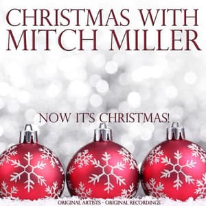 Christmas With: Mitch Miller - Mitch Miller