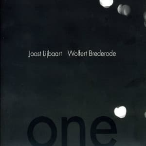 One - Joost Lijbaart