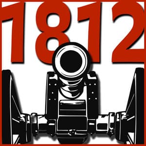 Tchaikovsky: 1812 Overture, Italian Capriccio, Slavonic March & Highlights from Swan Lake - Pyotr Ilyich Tchaikovsky