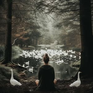 Mundos de Folclore - Relajación océano y olas