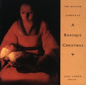A Baroque Christmas - Joel Cohen