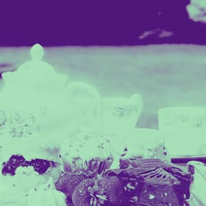 Backdrop for Serious Sessions - lofi