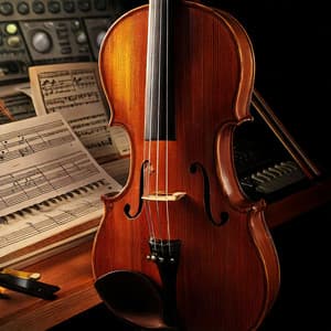 Orchestra Music for Focus: Rhythms of Productivity - Jose Garcia