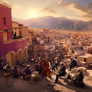 Susurros de Saxofón - Instrumental Jazz Música Ambiental