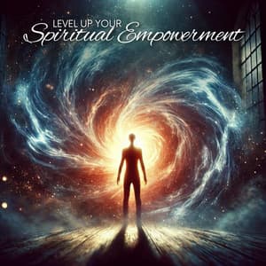 Level Up Your Spiritual Empowerment - Spiritual Meditation Vibes