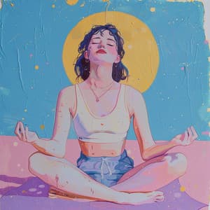 Viaje Armónico: Exploraciones Universales Del Sonido - El poder curativo del sonido granular