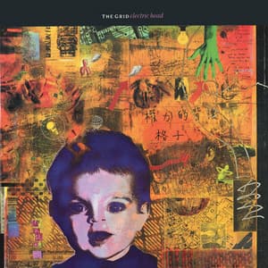 Electric Head - The Grid