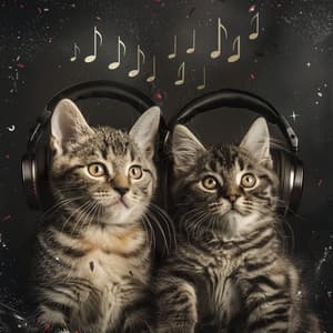 Feline Notes: Calming Music for Cats - Supreme Music
