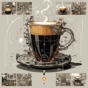 Klangäventyrets Kreativa Resa - Nature Sound Collection