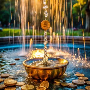 Vinn lotteriet 528 Hz: Positiv bekräftelse - Michael Freedom