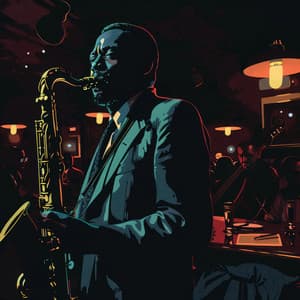 After Hours Amore: Caravan of Dreams Nighttime Jazzscape - Lounge Music Café