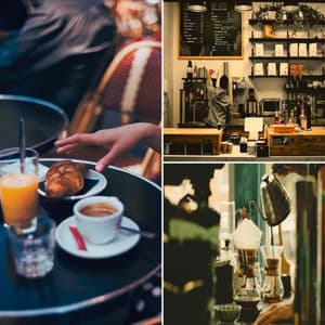 Charming Quartet Jazz - Bgm for Perfect Seasons - Musica Hoteles