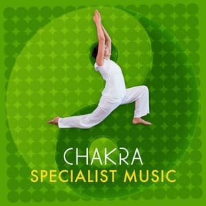 Chakra Specialist Music - Chakra Meditation Specialists