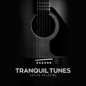 Tranquil Tunes: Chill Guitar Instrumentals - Guitar Relaxing