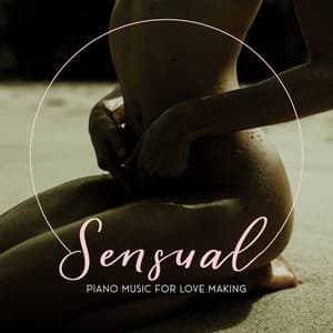 Alluring Piano Lush Love Making - Diana Porter