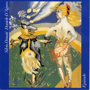 Episode - Daniele D'Agaro