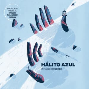 Hálito Azul - Hifiklub