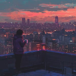 Study Snacks: LOFI EASY LISTENING - Lofi Study