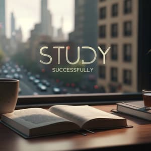 Study Successfully: Jazz Piano for Concentration - Jazz Concentration Academy