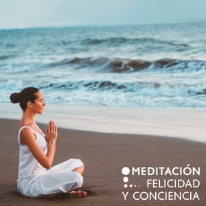 Meditación, Felicidad y Conciencia - Hz Meditación