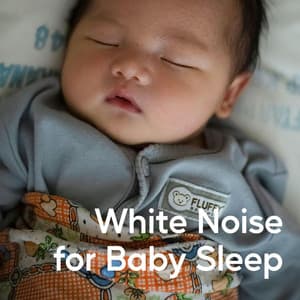 White Noise for Baby Sleep - White Noise Radiance