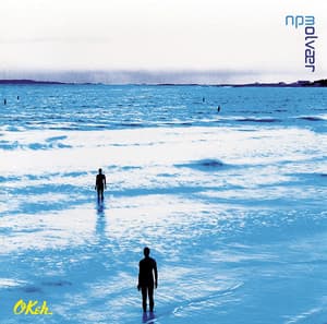NP3 - Nils Petter Molvær
