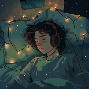 Melodies for Sleep: Soothing Nighttime Music - The Oxford Sleep Institute