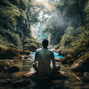 Corrientes Eternas: Serenatas De La Naturaleza - Canciones de la naturaleza Música de la naturaleza