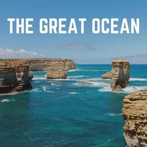 The Great Ocean - Natural Sounds