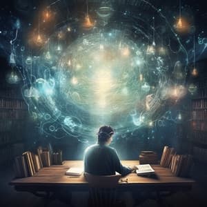 Mindset Symphony: Binaural Focus - Relaxation Study Music