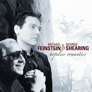 Hopeless Romantics - Michael Feinstein