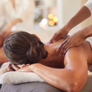 Calming Massage Music for Deep Relaxation - The Calm Factory